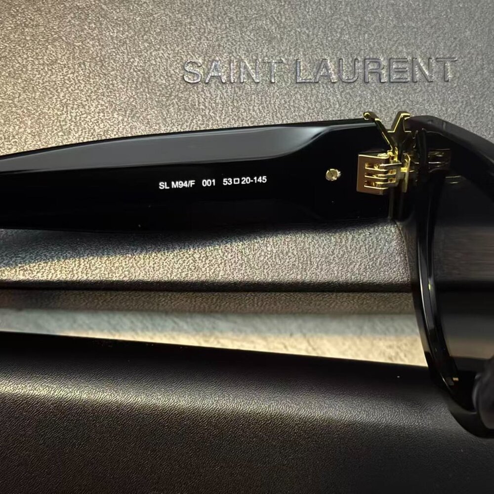 YSL Sunglasses - Picture 7 of 12